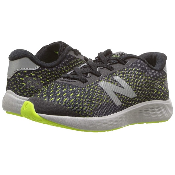 new balance size 11.5